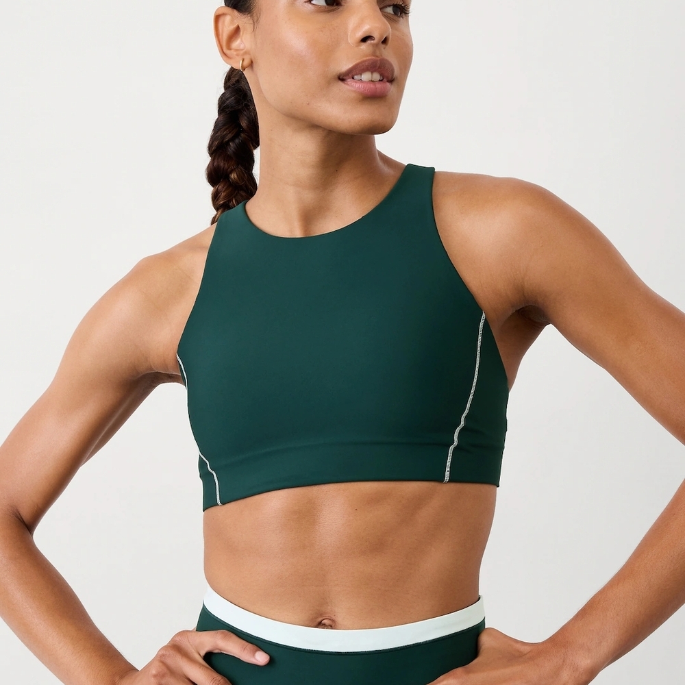 Athleta Sports Bra